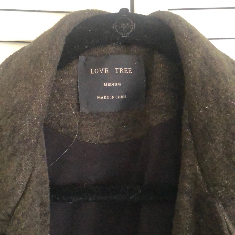 Jacket - Picture 3 of 3